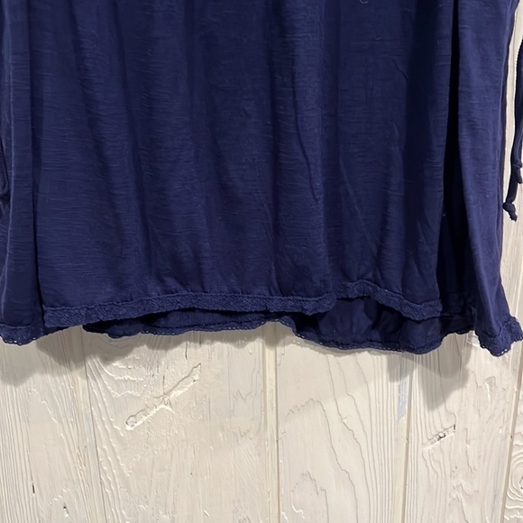 Kelly Renee Cold Shoulder Top, Size 1X - Picture 5 of 11